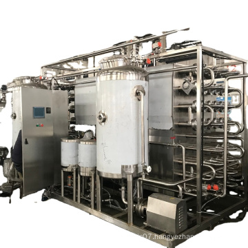 sugar cane juice concentrate processing production line